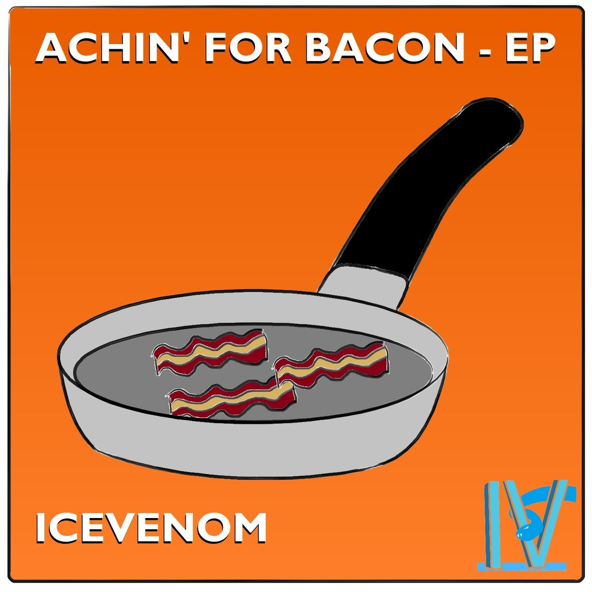 Achin for Bacon (EP)